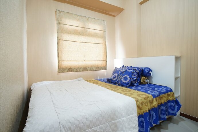 Imagen de la habitación del Hotel Vika Property GPC. Foto 37