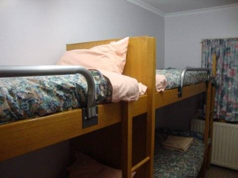 Imagen de la habitación del Hotel Vikas. Foto 2