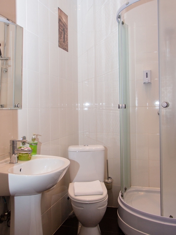 Imagen de la habitación del Hotel Vikena Mini. Foto 5