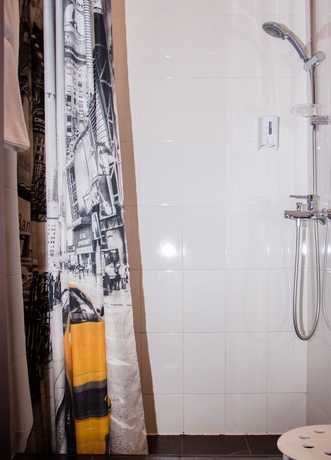 Imagen de la habitación del Hotel Vikena Mini. Foto 9