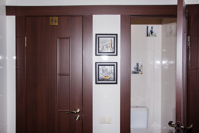 Imagen de la habitación del Hotel Vikena Mini. Foto 12