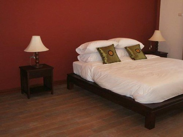 Imagen de la habitación del Hotel Vikeo Villas Serviced Apartments. Foto 2