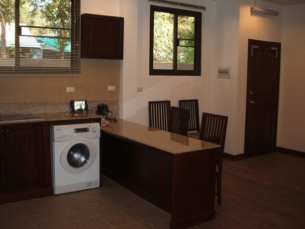 Imagen de la habitación del Hotel Vikeo Villas Serviced Apartments. Foto 3