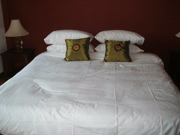 Imagen de la habitación del Hotel Vikeo Villas Serviced Apartments. Foto 4