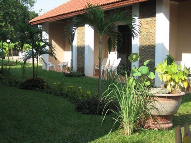 Imagen de la habitación del Hotel Vikeo Villas Serviced Apartments. Foto 5