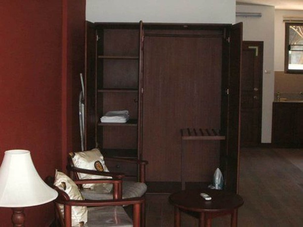 Imagen de los interiores del Hotel Vikeo Villas Serviced Apartments. Foto 18