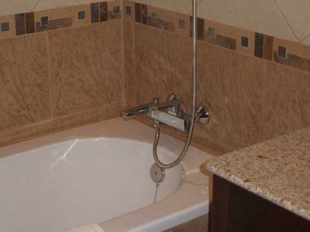 Imagen de la habitación del Hotel Vikeo Villas Serviced Apartments. Foto 7