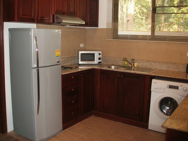 Imagen de la habitación del Hotel Vikeo Villas Serviced Apartments. Foto 9
