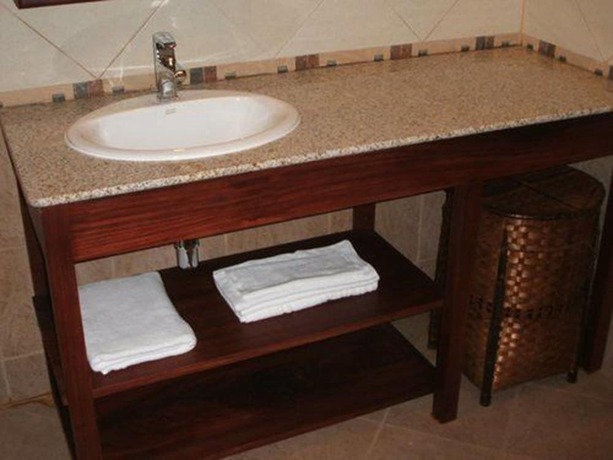 Imagen de la habitación del Hotel Vikeo Villas Serviced Apartments. Foto 10