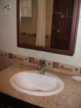 Imagen de la habitación del Hotel Vikeo Villas Serviced Apartments. Foto 11