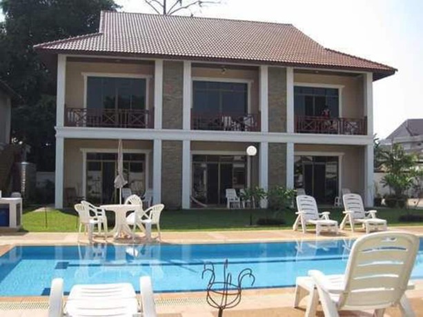Imagen general del Hotel Vikeo Villas Serviced Apartments. Foto 1