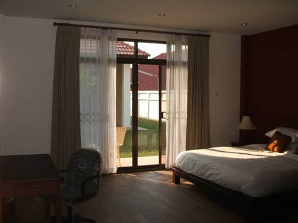 Imagen de la habitación del Hotel Vikeo Villas Serviced Apartments. Foto 12