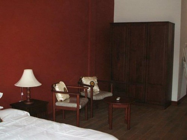 Imagen de la habitación del Hotel Vikeo Villas Serviced Apartments. Foto 13
