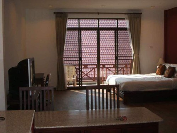 Imagen de la habitación del Hotel Vikeo Villas Serviced Apartments. Foto 14