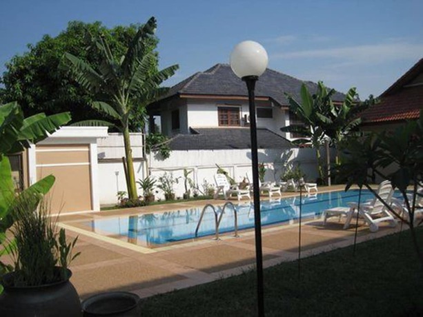 Imagen de la habitación del Hotel Vikeo Villas Serviced Apartments. Foto 15