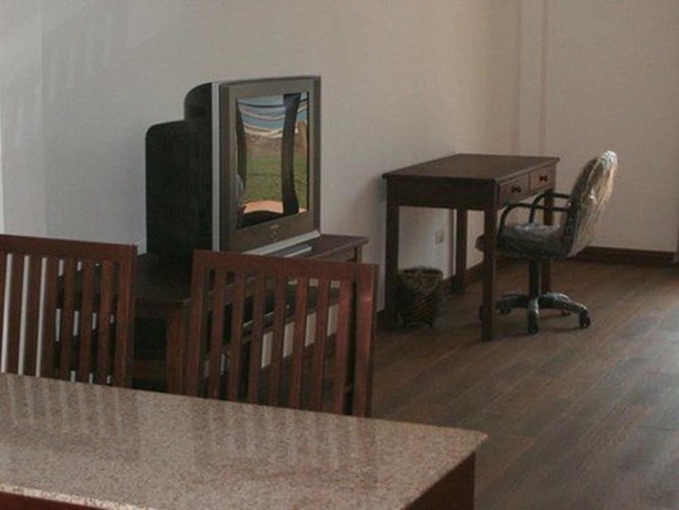 Imagen de la habitación del Hotel Vikeo Villas Serviced Apartments. Foto 16