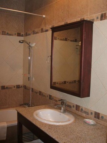 Imagen de la habitación del Hotel Vikeo Villas Serviced Apartments. Foto 17