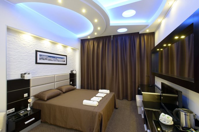 Imagen general del Hotel Vikey. Foto 2