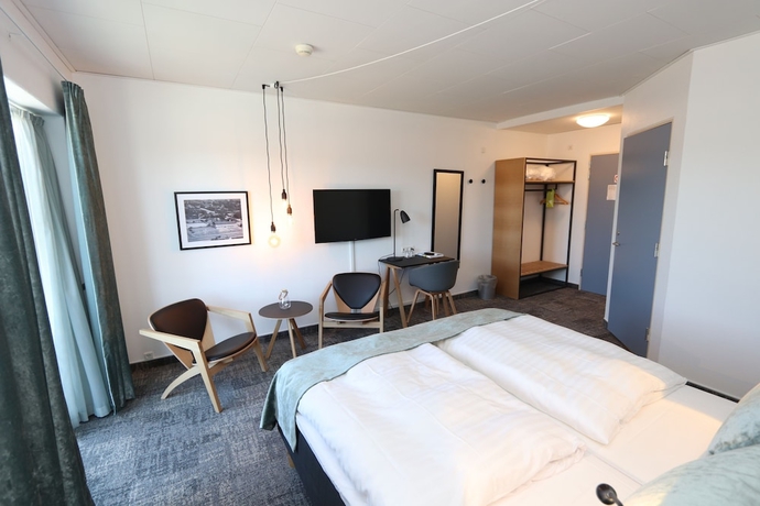 Imagen de la habitación del Hotel Viking Aqua, Spa and Wellness. Foto 3