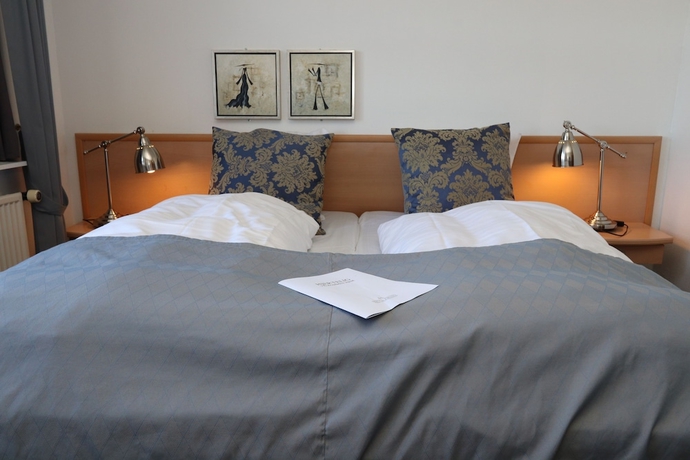 Imagen de la habitación del Hotel Viking Aqua, Spa and Wellness. Foto 5