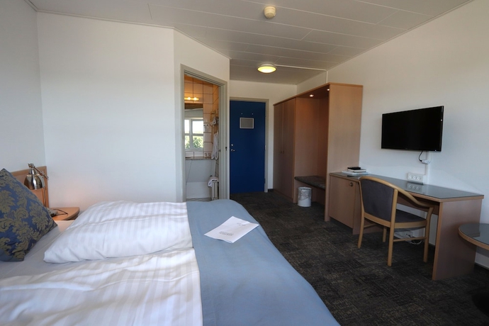 Imagen de la habitación del Hotel Viking Aqua, Spa and Wellness. Foto 6