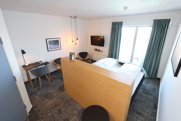 Imagen de la habitación del Hotel Viking Aqua, Spa and Wellness. Foto 8