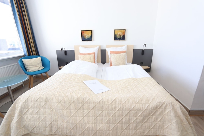 Imagen de la habitación del Hotel Viking Aqua, Spa and Wellness. Foto 9