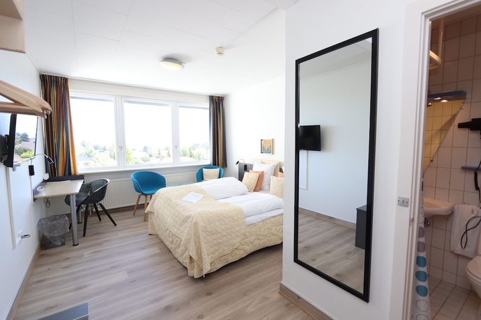 Imagen de la habitación del Hotel Viking Aqua, Spa and Wellness. Foto 10