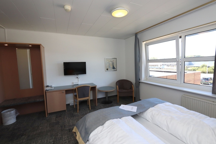 Imagen de la habitación del Hotel Viking Aqua, Spa and Wellness. Foto 11