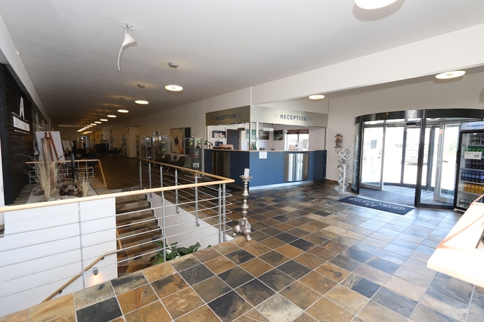 Imagen de los interiores del Hotel Viking Aqua, Spa and Wellness. Foto 19