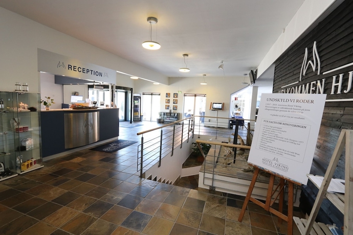 Imagen del bar/restaurante del Hotel Viking Aqua, Spa and Wellness. Foto 2