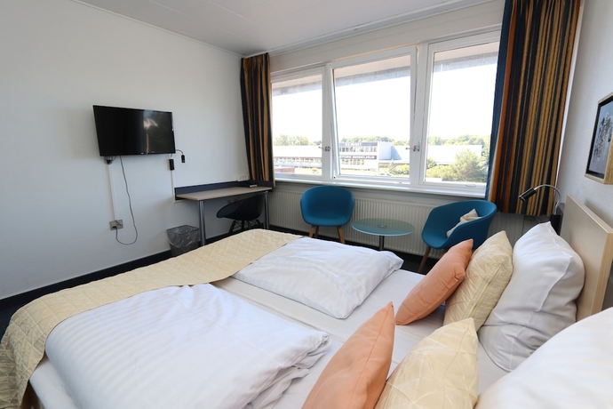 Imagen de la habitación del Hotel Viking Aqua, Spa and Wellness. Foto 13