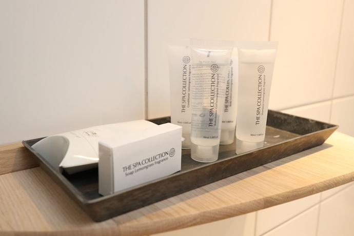 Imagen de la habitación del Hotel Viking Aqua, Spa and Wellness. Foto 14