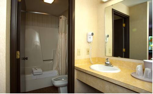 Imagen de la habitación del Hotel Viking Arms Inn. Foto 3