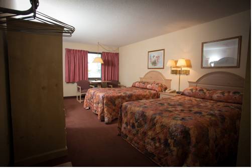 Imagen de la habitación del Hotel Viking Arms Inn. Foto 4