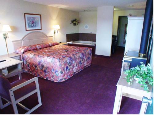 Imagen de la habitación del Hotel Viking Arms Inn. Foto 5