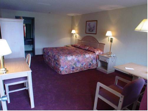 Imagen de la habitación del Hotel Viking Arms Inn. Foto 6