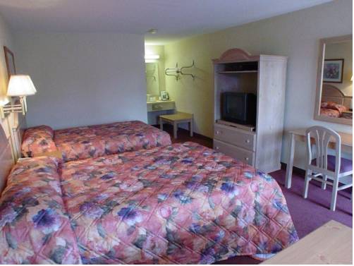 Imagen de la habitación del Hotel Viking Arms Inn. Foto 7