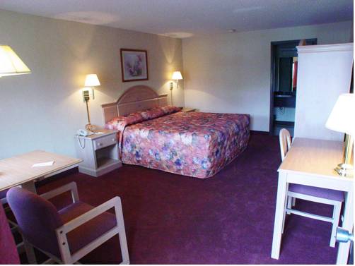 Imagen de la habitación del Hotel Viking Arms Inn. Foto 8