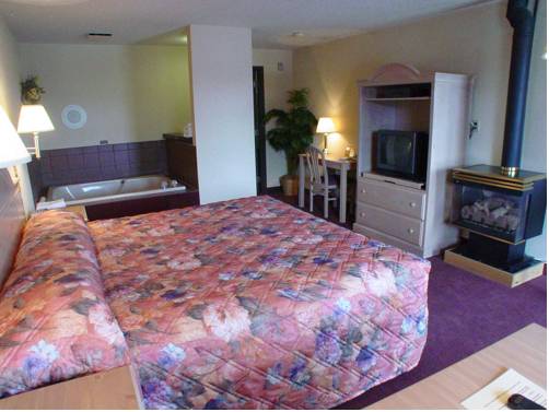 Imagen de la habitación del Hotel Viking Arms Inn. Foto 9