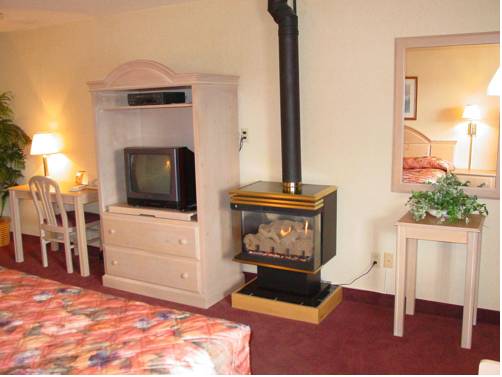 Imagen de la habitación del Hotel Viking Arms Inn. Foto 10