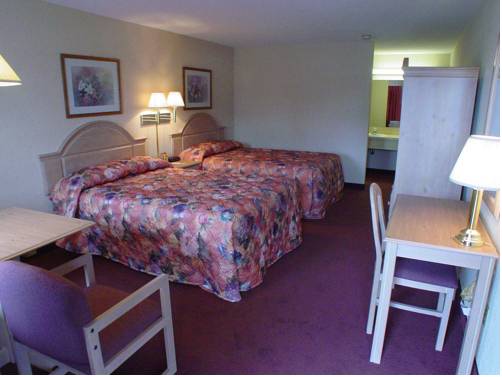 Imagen de la habitación del Hotel Viking Arms Inn. Foto 11