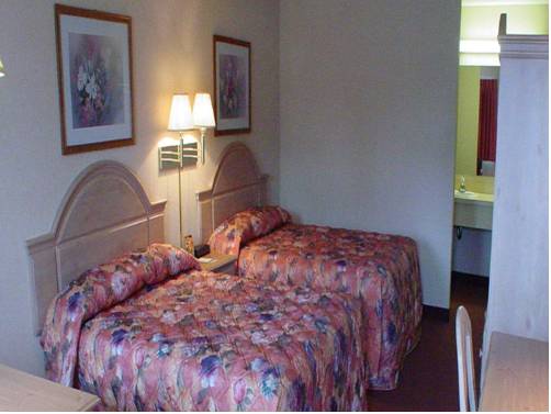 Imagen de la habitación del Hotel Viking Arms Inn. Foto 12