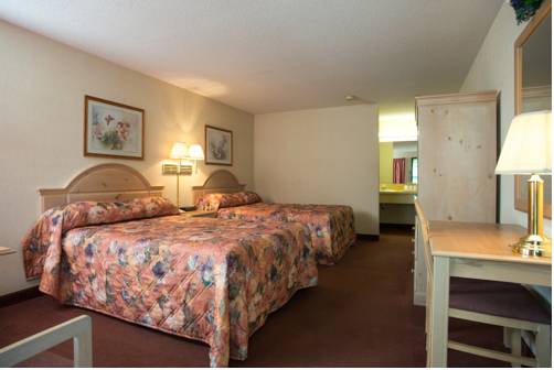 Imagen de la habitación del Hotel Viking Arms Inn. Foto 13