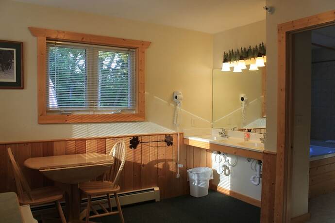 Imagen de la habitación del Hotel Viking Bay Resort and Lodge. Foto 12