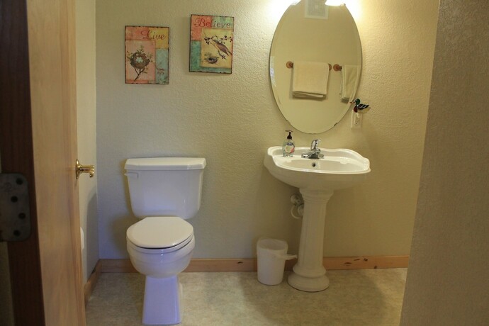 Imagen general del Hotel Viking Bay Resort and Lodge. Foto 2