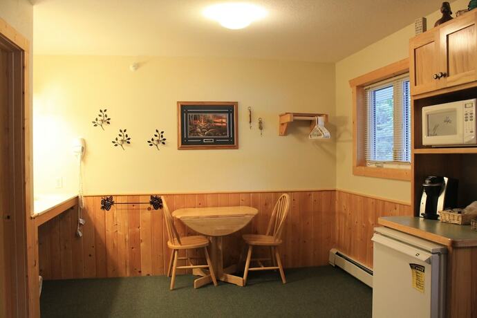 Imagen de la habitación del Hotel Viking Bay Resort and Lodge. Foto 13