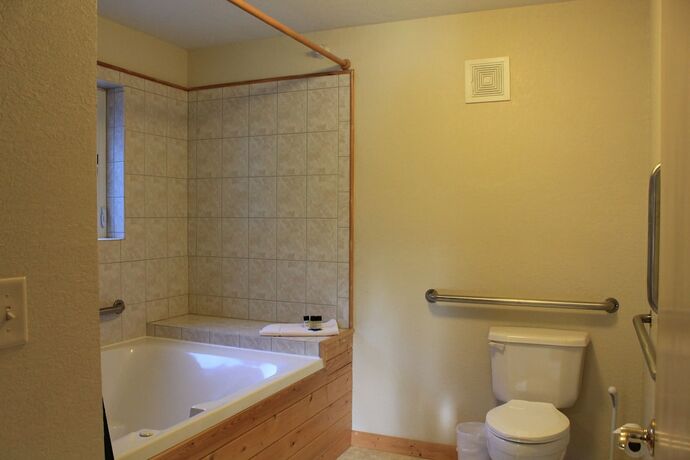 Imagen de la habitación del Hotel Viking Bay Resort and Lodge. Foto 16