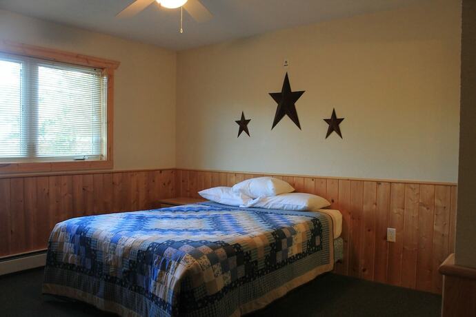 Imagen de la habitación del Hotel Viking Bay Resort and Lodge. Foto 17