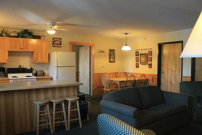 Imagen de la habitación del Hotel Viking Bay Resort and Lodge. Foto 18